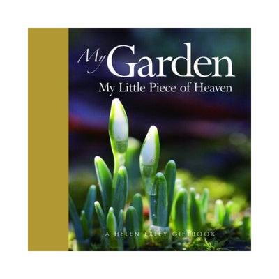 My Garden My Piece of Heaven - Fauve + Co