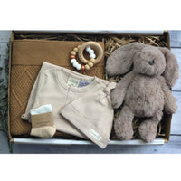 Noah Baby Gift Box - Fauve + Co
