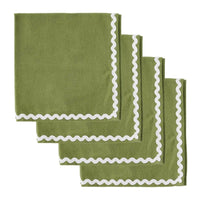 Olive Delight Gift Box - Fauve + Co