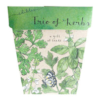 Olive Delight Gift Box - Fauve + Co