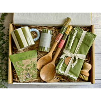 Olive Delight Gift Box - Fauve + Co
