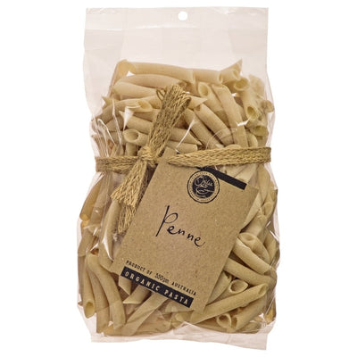 Organic Penne Pasta 350g by Ogilvie & Co - Fauve + Co