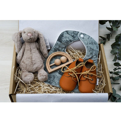 Parker Baby Gift Box - Fauve + Co