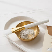 Peggy Sue Face Mask Brush - Fauve + Co