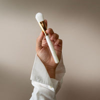 Peggy Sue Face Mask Brush - Fauve + Co