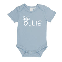 Personalised Easter Bunny Romper - Fauve + Co