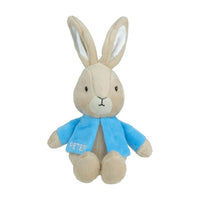 Peter Rabbit Baby Gift Box - Fauve + Co