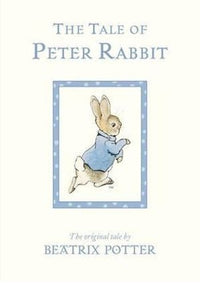 Peter Rabbit Baby Gift Box - Fauve + Co