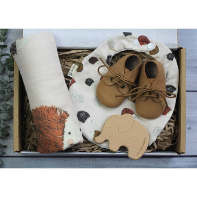 Phoenix Baby Gift Box - Fauve + Co