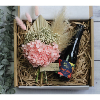Pinot & Posie Delight Gift Box - Fauve + Co
