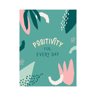 Positivity for Every Day Book - Fauve + Co