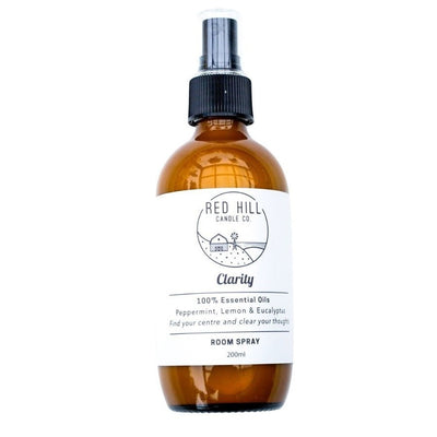 Red Hill Clarity Room Spray - Fauve + Co
