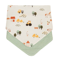 River Baby Gift Box - Fauve + Co