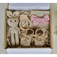 Ruby 1st Birthday Gift Box - Fauve + Co