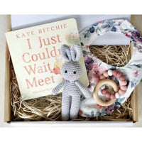 Scarlett Baby Gift Box - Fauve + Co