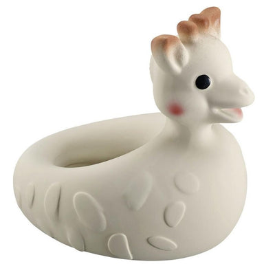 Sophie la Giraffe Bath Toy - Fauve + Co