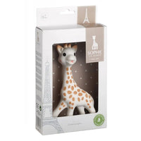 Sophie la Giraffe in Gift Box - Fauve + Co