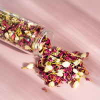 Stray Willow Bath & Facial Florals - Fauve + Co