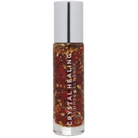 Summer Salt Body Energy Essentials Oil Roller 10ml - Fauve + Co