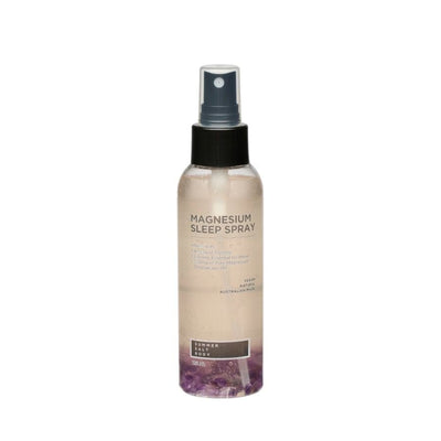 Summer Salt Body Magnesium Sleep Spray - Fauve + Co