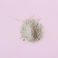 Summer Salt Body Mini Sea Clay Face Mask 40g - Fauve + Co