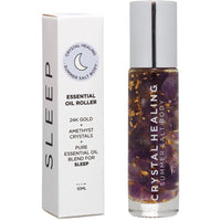 Summer Salt Body Sleep Essentials Oil Roller 10ml - Fauve + Co