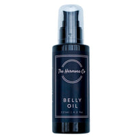 The Hermosa Co Belly Oil - Fauve + Co
