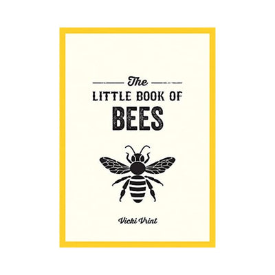 The Little Book of Bees - Fauve + Co