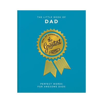 The Little Book of Dad - Fauve + Co