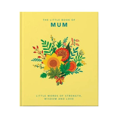 The Little Book of Mum - Fauve + Co