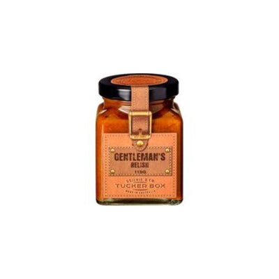 This Gentleman’s Relish 115g by Ogilvie & Co - Fauve + Co