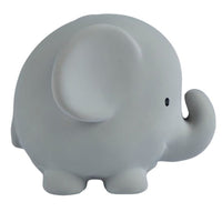 Tikiri Rubber Elephant Zoo Animal - Fauve + Co
