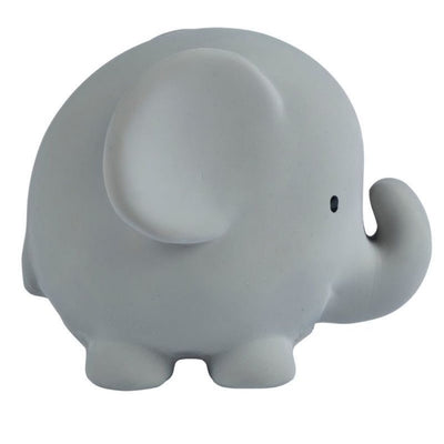 Tikiri Rubber Elephant Zoo Animal - Fauve + Co