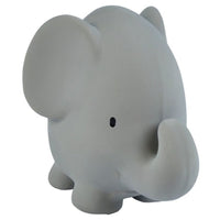 Tikiri Rubber Elephant Zoo Animal - Fauve + Co