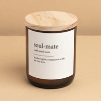 Together Forever Soul Mates Gift Box - Fauve + Co