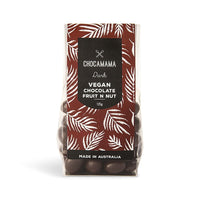 Vegan Chocolate Bliss Gift Box - Fauve + Co