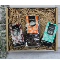 Vegan Chocolate Bliss Gift Box - Fauve + Co