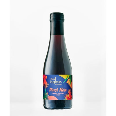 Yarra Valley Pinot Noir Piccolo 200ml - Fauve + Co