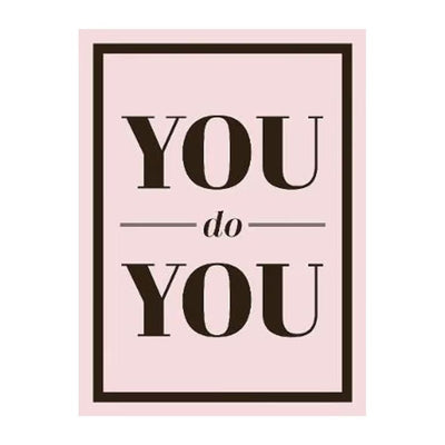 You Do You Book - Fauve + Co