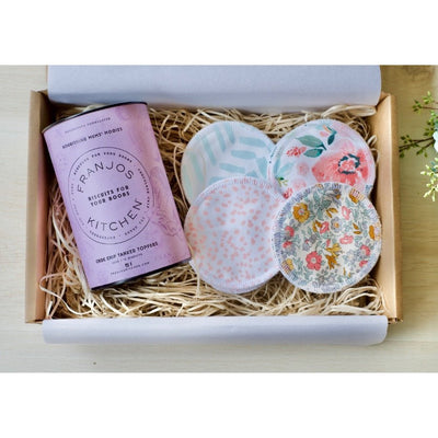 Zoe Gift Box - Fauve + Co