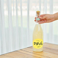 Zoncello Limoncello Spritz 750ml - Fauve + Co