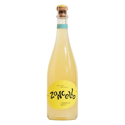 Zoncello Limoncello Spritz 750ml - Fauve + Co