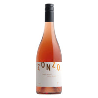 Zonzo Estate 2022 Rosé 750ml - Fauve + Co