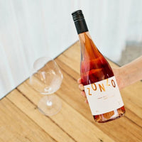 Zonzo Estate 2022 Rosé 750ml - Fauve + Co