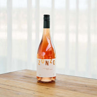 Zonzo Estate 2022 Rosé 750ml - Fauve + Co