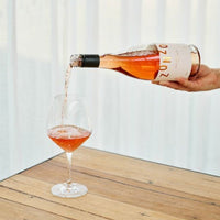 Zonzo Estate 2022 Rosé 750ml - Fauve + Co