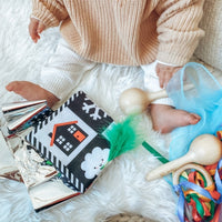 My Sensory Playbox - Small
