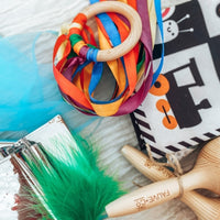 My Sensory Playbox - Small