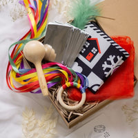 My Sensory Playbox - Small