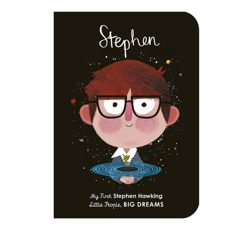 Personalised Little People, Big Dreams Coco Chanel Book
